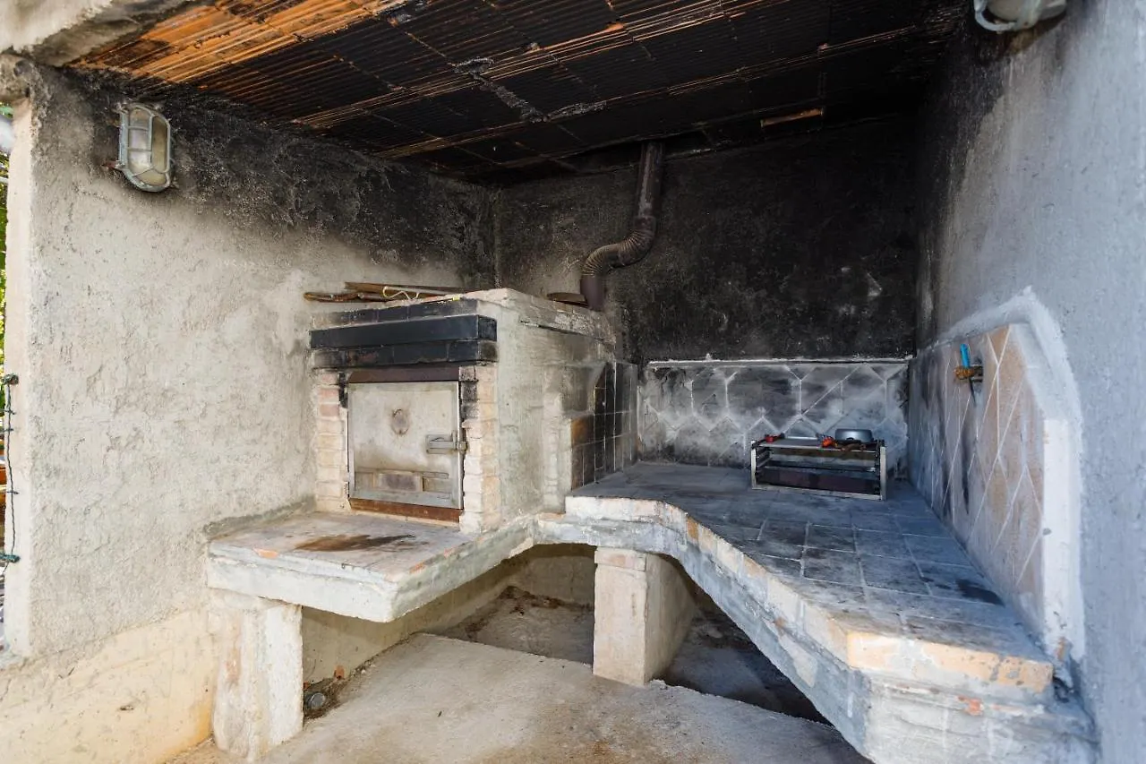 Apartment Kornic 5306B Croatie
