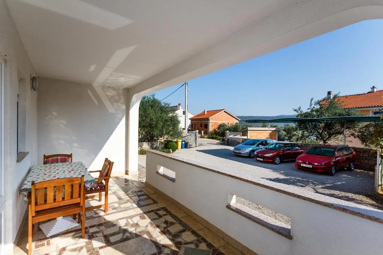 Apartment Kornic 5306B