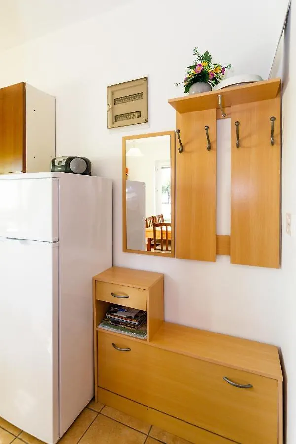 Apartment Kornic 5306B