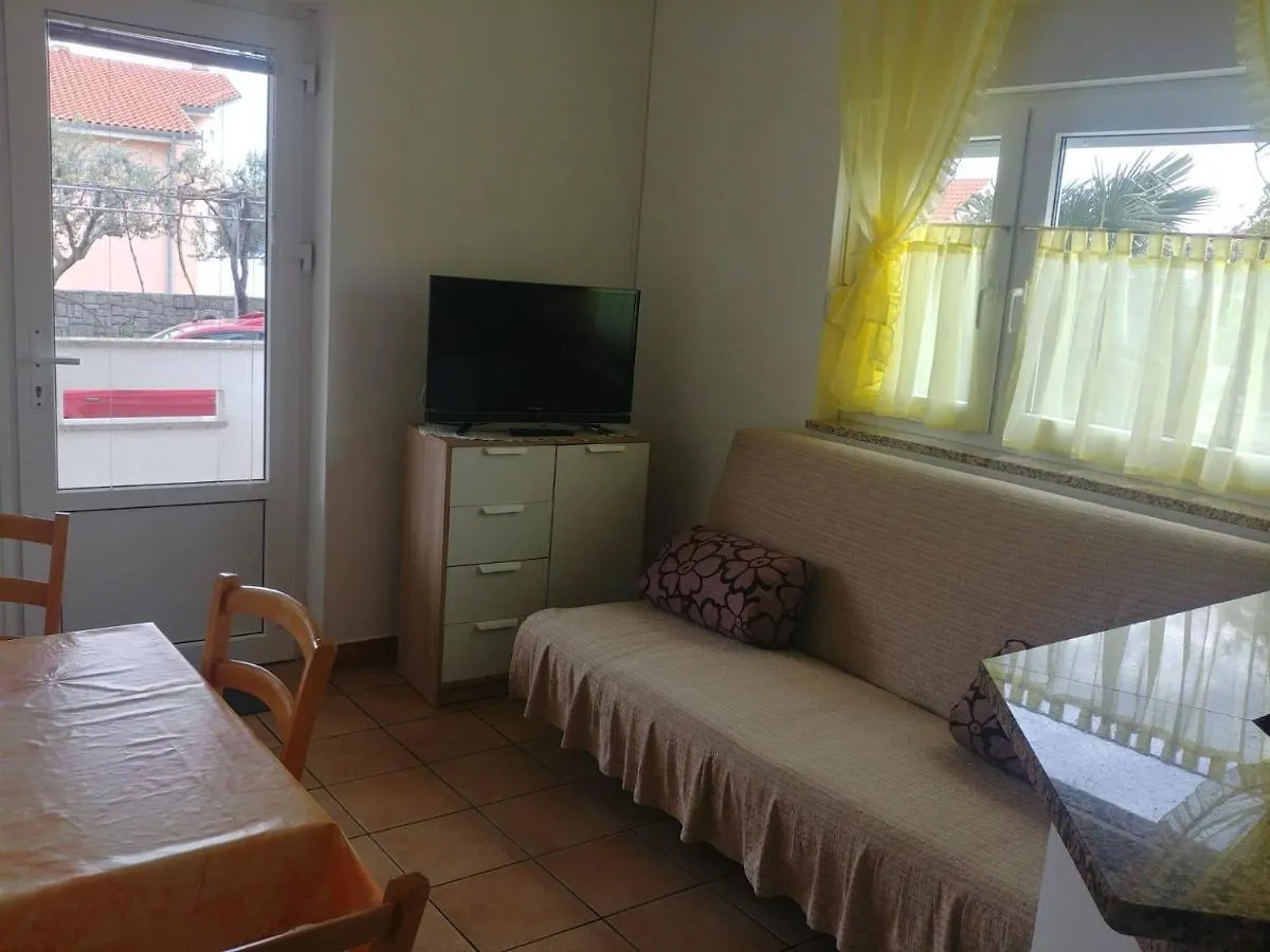 Apartment Kornic 5306B